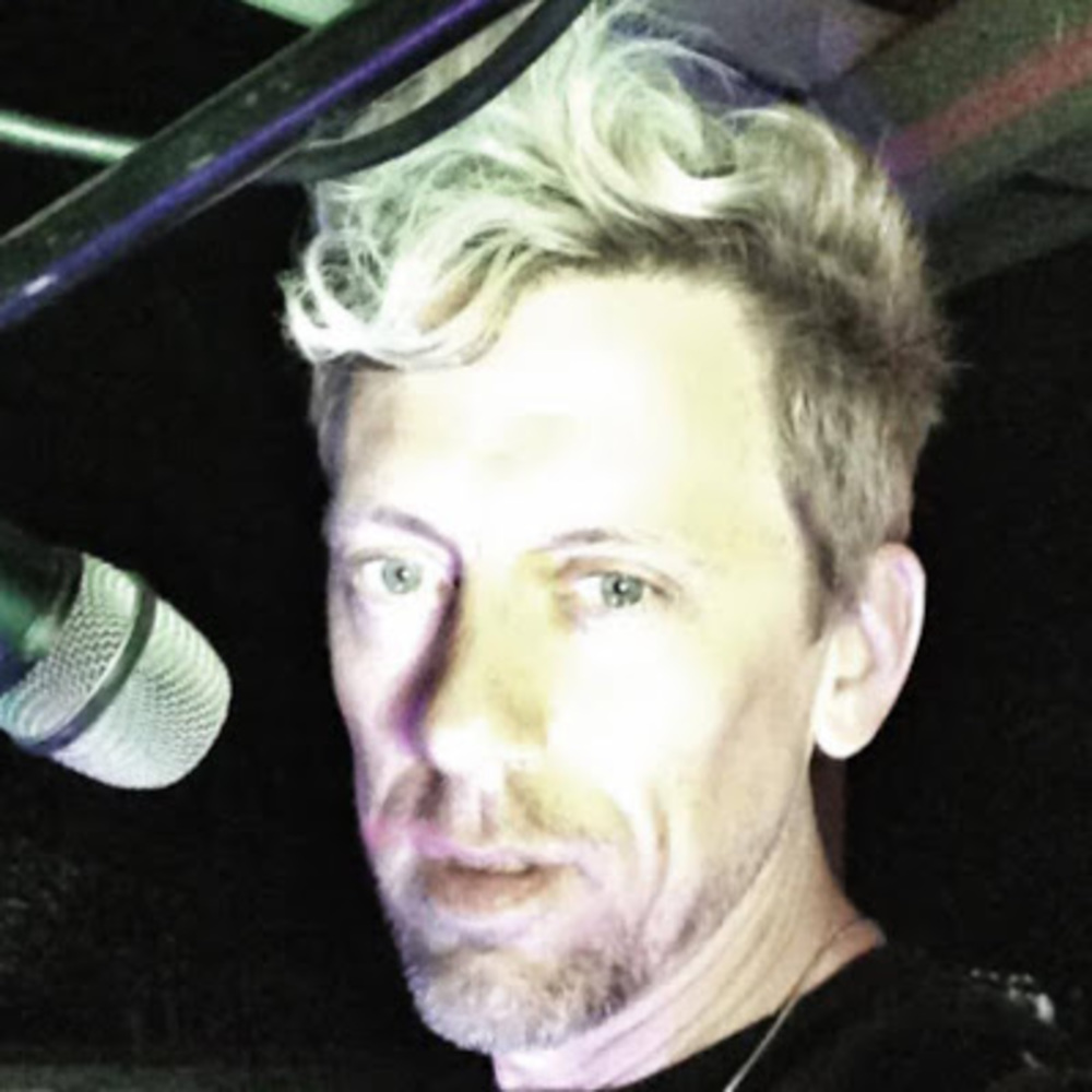 Meet your Posher, Jarrod
